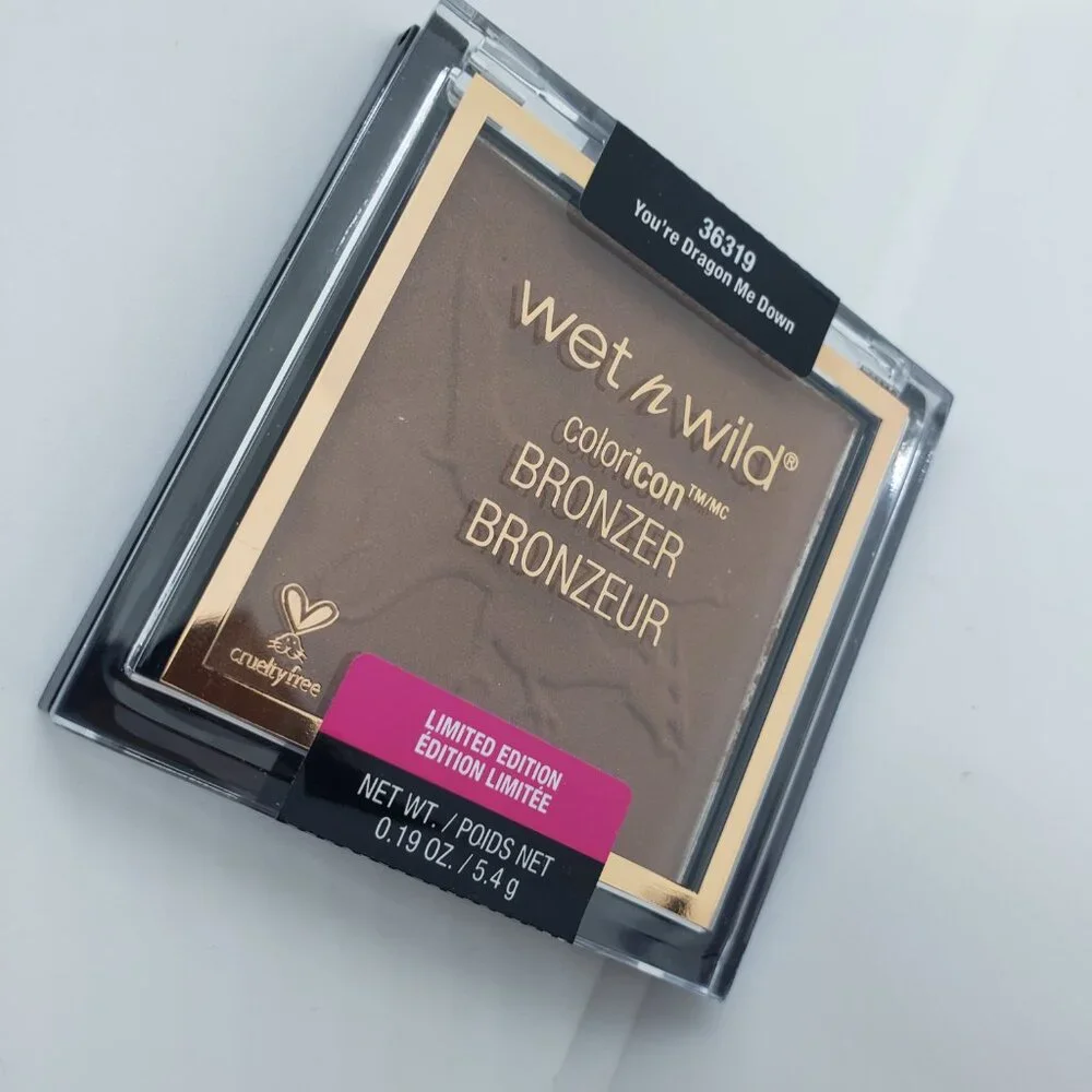 wet n wild wet wild